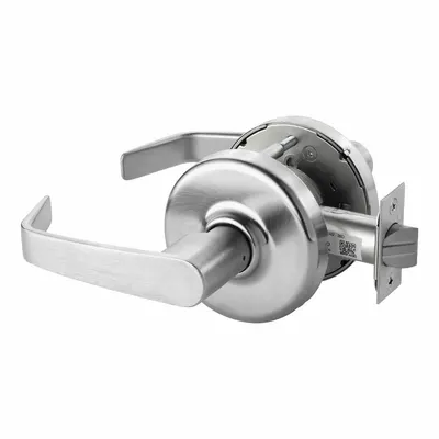 CORBIN CLX3310 NZD 626 Passage Lever Lockset - Passage Lever Locksets