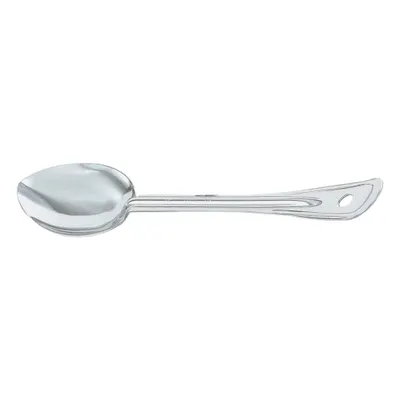 VOLLRATH 46995 Serving Spoon, 21 in, Stainless Steel, NSF Certified - Serving Spoons