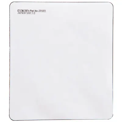 MILLER ELECTRIC Front Lens Cover - Welding Lens Covers & Protection Plates