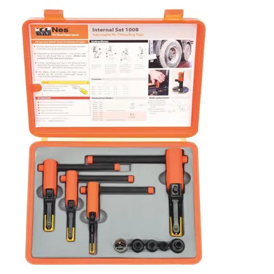 OEM Internal Thread Repair Set, 5/16" to 1-1/4" - Internal Thread Repair Sets