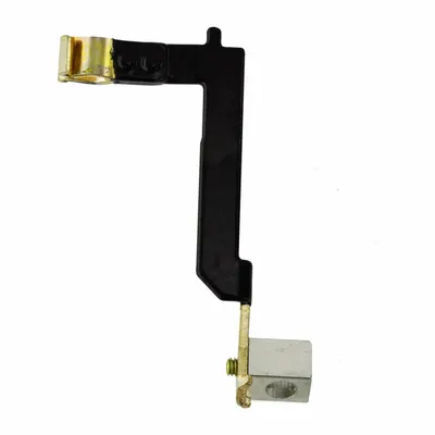 BRAH ELECTRIC Bus Plug Neutral Kit Assembly, 100 A/30 A, 600V, PQ100N - Bus Plug & Busway Accessories
