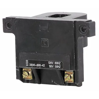 SQUARE D 9998SAC52 Replacement Coil, 208V AC, NEMA Size 0 - Replacement Coils for NEMA Contactors