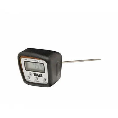 UEI TEST INSTRUMENTS 550B-N NSF-Rated Digital Pocket Thermometer - NSF-Rated Digital Pocket Thermometers
