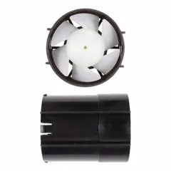 This motor assembly kit is designed for use in industrial fans and blowers, providing a replacement or repair solution for the motor assembly in ventilation, air handling, and process cooling equipment. It is a genuine OEM kit from INGERSOLL RAND.