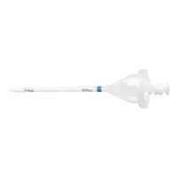 EPPENDORF Pipettor Tip: Non-Sterile, 0.2 mL Capacity, Bulk Bag, No Filter, Clear, 100 (MPN 0030089413)