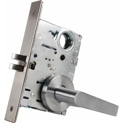 FALCON LOCK MA101 DG 626 Passage Lever Lockset - Passage Lever Locksets