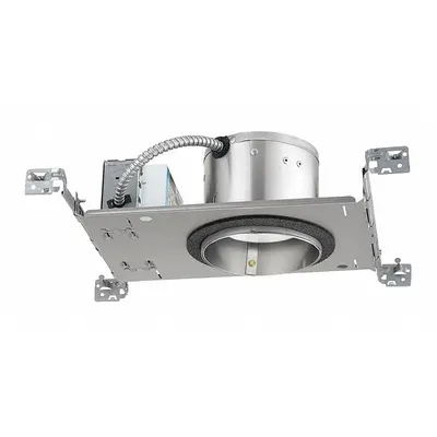 JUNO LIGHTING IC20LED G4 06LM 35K 90CRI MVOLT ZT10 New - New Construction Recessed LED Downlight Housings