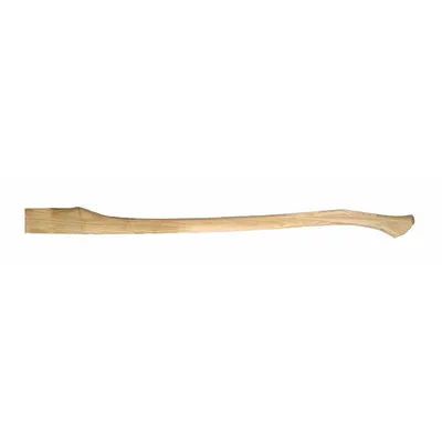 SEYMOUR MIDWEST LINK Axe Handle: 36 in Overall Lg, Hickory, For 5 lb Max Head Wt - Axe Handles