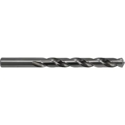 CHICAGO-LATROBE General Purpose High-Speed Steel Jobber-Length Drill Bit - General Purpose High-Speed Steel Jobber-Length Drill Bits
