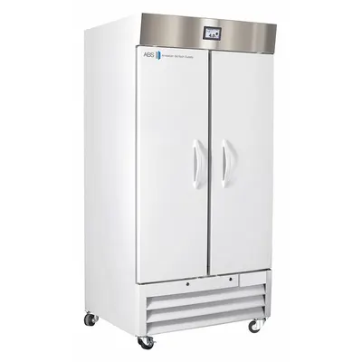 AMERICAN BIOTECH SUPPLY ABT-HC-36S-TS General Purpose Lab Refrigerator - General Purpose Lab Refrigerators
