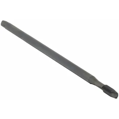 WIDIA GTD General Purpose Spiral-Point Tap - General Purpose Spiral-Point Taps