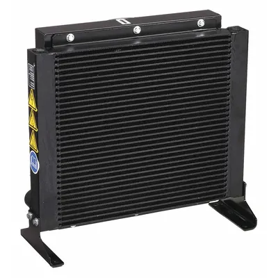 COOL-LINE A30-1 AC Motor Driven Forced Air Oil Cooler - AC Motor Driven Forced Air Oil Coolers