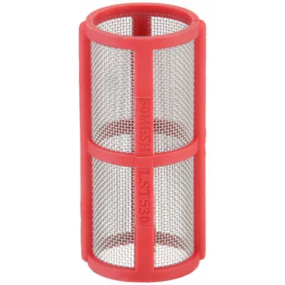 BANJO LST530 Replacement Inline Strainer Screen - Replacement Inline Strainer Screens
