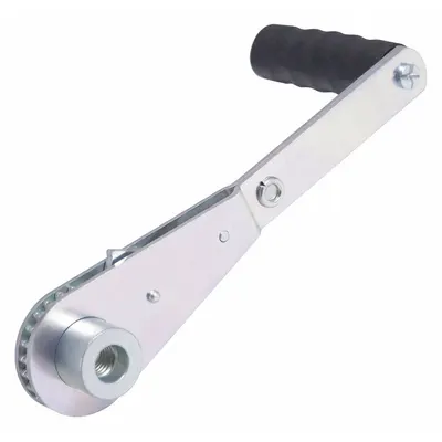 DUTTON-LAINSON Ratchet Handle: 70347 - Handles for Winches