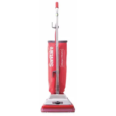 SANITAIRE SC888N Corded Upright Vacuum - Corded Upright Vacuums