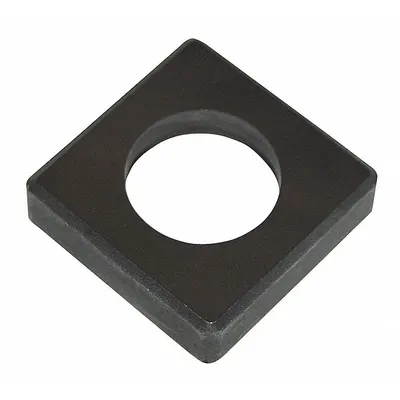 ULTRA-DEX USA Square Shim Seat - Shim Seats for Indexable Cutting Tools