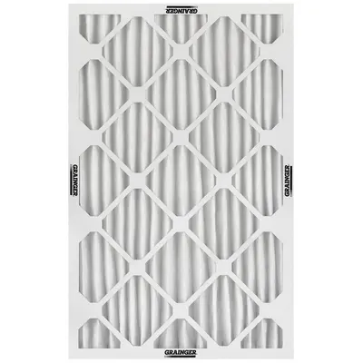 OEM Pleated Air Filter - MERV 9 Pleated Air Filters