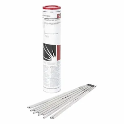 LINCOLN ELECTRIC E308/308L-17 Stick Welding Electrodes, 3/16 in x 14 in, 10 lb - E308 Stick Welding Electrodes