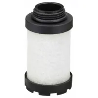 WILKERSON Coalescing Filter Element: Coalescing, 0.5 micron, 99.97% Filter Efficiency (MPN MSP-96-647)