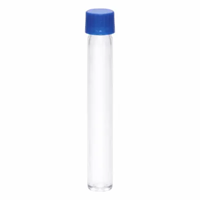 OEM APPROVED VENDOR Polycarbonate Culture Tube - Plastic Culture Tubes