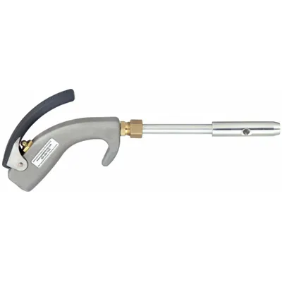 GUARDAIR LZR600006AA Ergonomic-Grip Air Gun - Ergonomic-Grip Air Guns