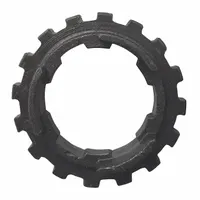 DAYTON Change Wheel 3 Tons: For 3TP98A/3TP99A/3TR01A, Fits Dayton Brand (MPN GGS_48291)