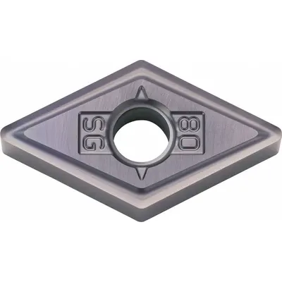 KYOCERA Diamond Turning Insert (MPN DNMG442SGPR1535) - Diamond Indexable Turning Inserts