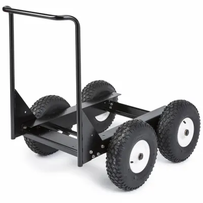 LINCOLN ELECTRIC K3590-1 Undercarriage for Ranger 260MPX - Lincoln Engine-Driven Welder Undercarriages