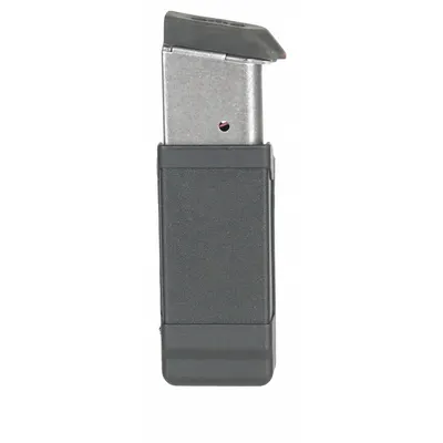 BLACKHAWK Magazine Pouch, Black Carbon Fiber, 10 1/2 in x 7 in - Duty Equipment Pouches