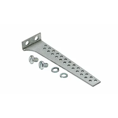 JOHNSON CONTROLS Lever Arm Assembly: Lever Arm Assembly, For Pneumatic Damper Actuators - Valve Actuator Mounting Kits