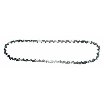 MAKITA Chainsaw Chain, 3/8 in Pitch, 0.05 in Gauge, 52 Drive Links