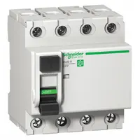 IEC Supplementary Protector: 40 A Amps, 240V AC, 26 mA Rated Residual Current, A, 10kA at 240V AC (MPN M9R81440)