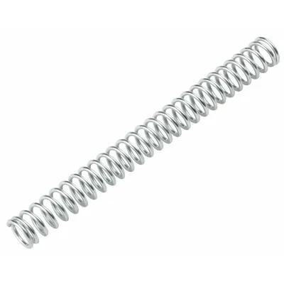 BROAN Door Spring: Mfr Part # S99140147 - HVACR Bases, Housings & Mounting Kits