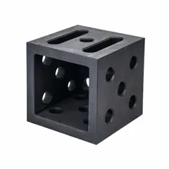 Riser block used to elevate and support piping systems, providing stable spacing and alignment. Reduces stress on connections and improves system longevity. Height: 4 inches. Manufacturer part number: T50120.