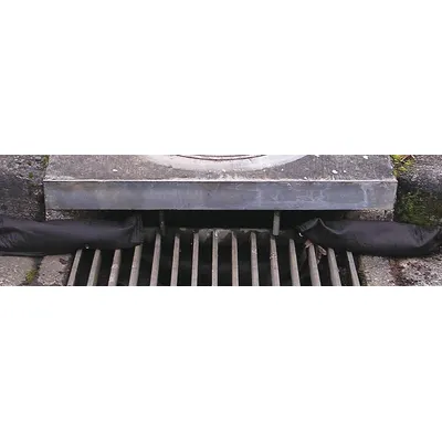 EAGLE T8711 Set-In-Place Curb Drain Filter - Set-In-Place Curb Drain Filters