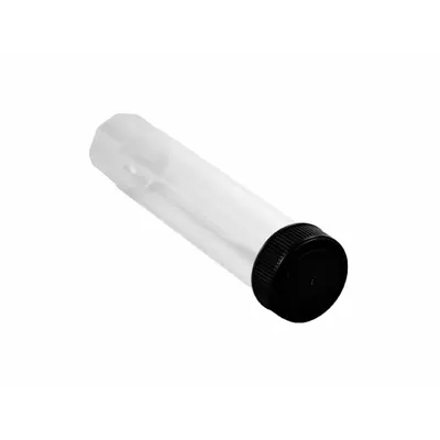 OEM Approved Vendor 50 mL PPCO Centrifuge Tube with Cap, Graduated, Natural - Plastic Centrifuge Tubes
