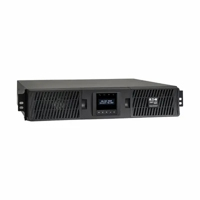 EATON TRIPP LITE UPS: Single Phase, 1,000 VA Power Rating - Online Double-Conversion UPS Systems
