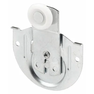 PRIME-LINE N 6648 Hanging Door Roller - Hanging Door Rollers