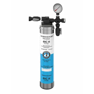 HOSHIZAKI H9320-51 Water Filtration System - Ice Machine & Refrigerator Water Filter Systems