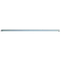 Trim piece for Whirlpool ovens, used as a cosmetic or structural component to maintain appliance appearance and fit. Suitable for oven repair and maintenance