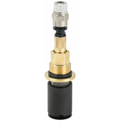 INGERSOLL RAND Auto Drain Valve, 24335028 - Drain Valve Parts