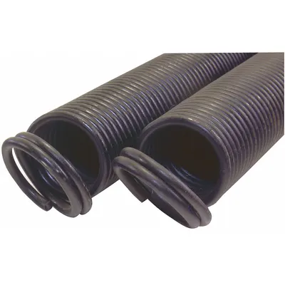 AMERICAN GARAGE DOOR SUPPLY Double Loop Extension Spring - Springs & Counterbalances
