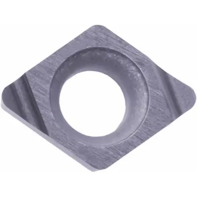 KYOCERA JCET110905MRFPR1725 Diamond Indexable Turning Insert - Diamond Indexable Turning Inserts