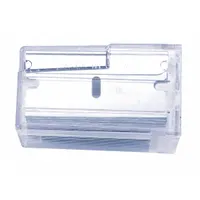 STANLEY Replacement Scraper Blade: 1/32 in Overall Wd, 1 9/16 in Overall Lg (MPN 28-510)