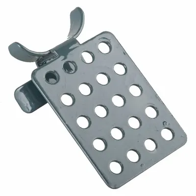 OEM APPROVED VENDOR Roof Clips, 50 Pack - Accessories for Electric Heating Cables