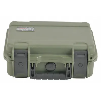 SKB 3I-0907-4M-L Suitcase-Style Case - Suitcase-Style Cases