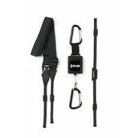 FLIR Caribiner and Lanyard Kit: Strap/Lanyard, FLIR, 48GE66, K65, FLIR KXX Series, T199398