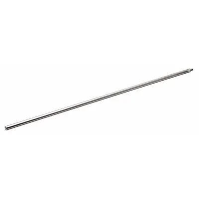 IFM Sensing Probe: Sensing Probe, 3/8 in Tube, 3/8 in Connection Size, Tube - Sensing Probes & Tubes for IFM Efector LR Series