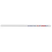 LENOX Hacksaw Blade: 12 in Blade Lg, Bi-Metal, 24, 1/2 in Blade Wd, 0.03125 in Blade Thick (MPN S224HE)