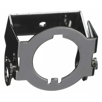 SCHNEIDER 9001K62 Padlock Attachment for 9001K Series Illuminated Push Buttons - Padlock Attachments